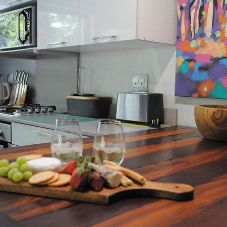 Birds Babble Self Catering Hotel Mbombela ภายนอก รูปภาพ