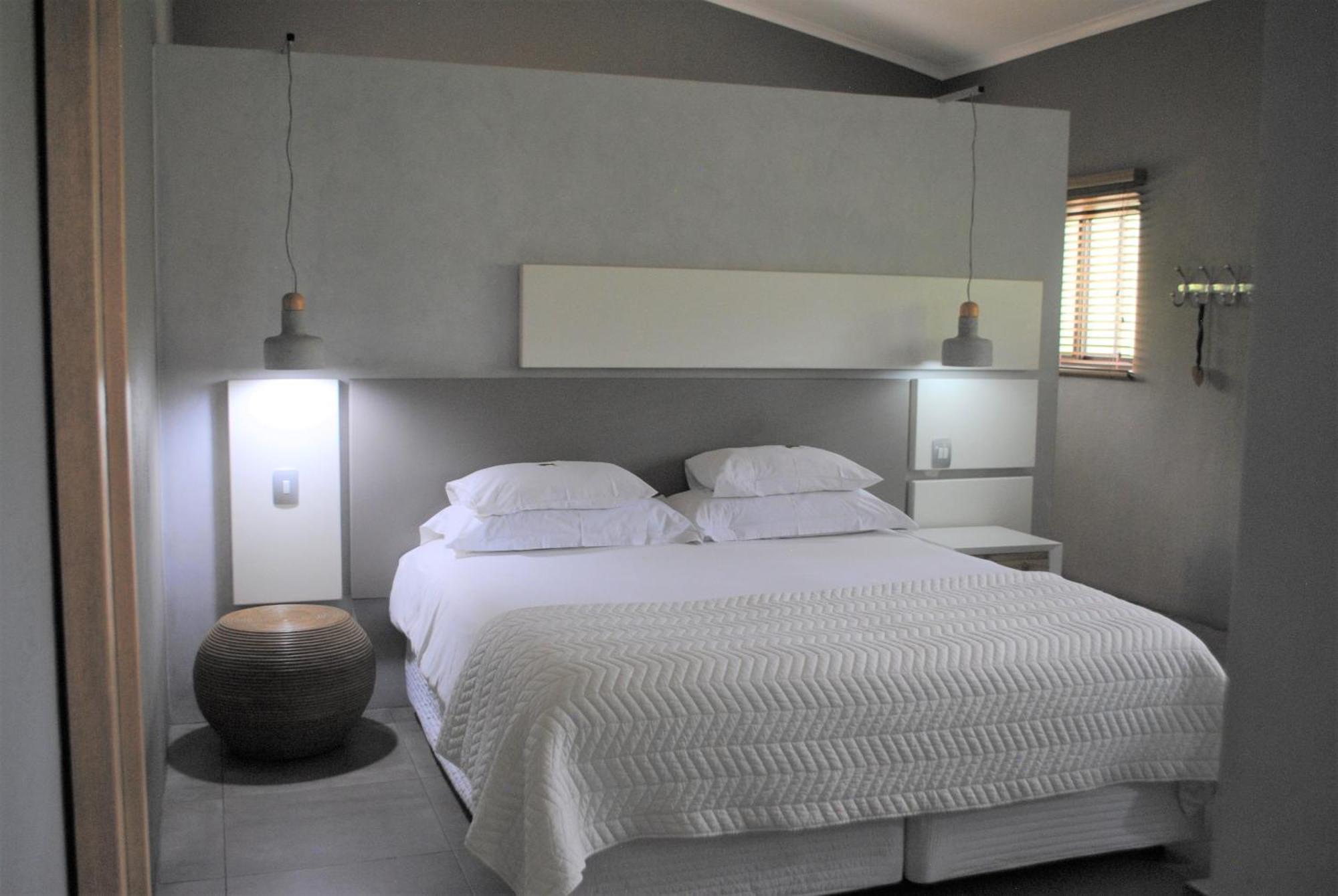 Birds Babble Self Catering Hotel Mbombela ภายนอก รูปภาพ
