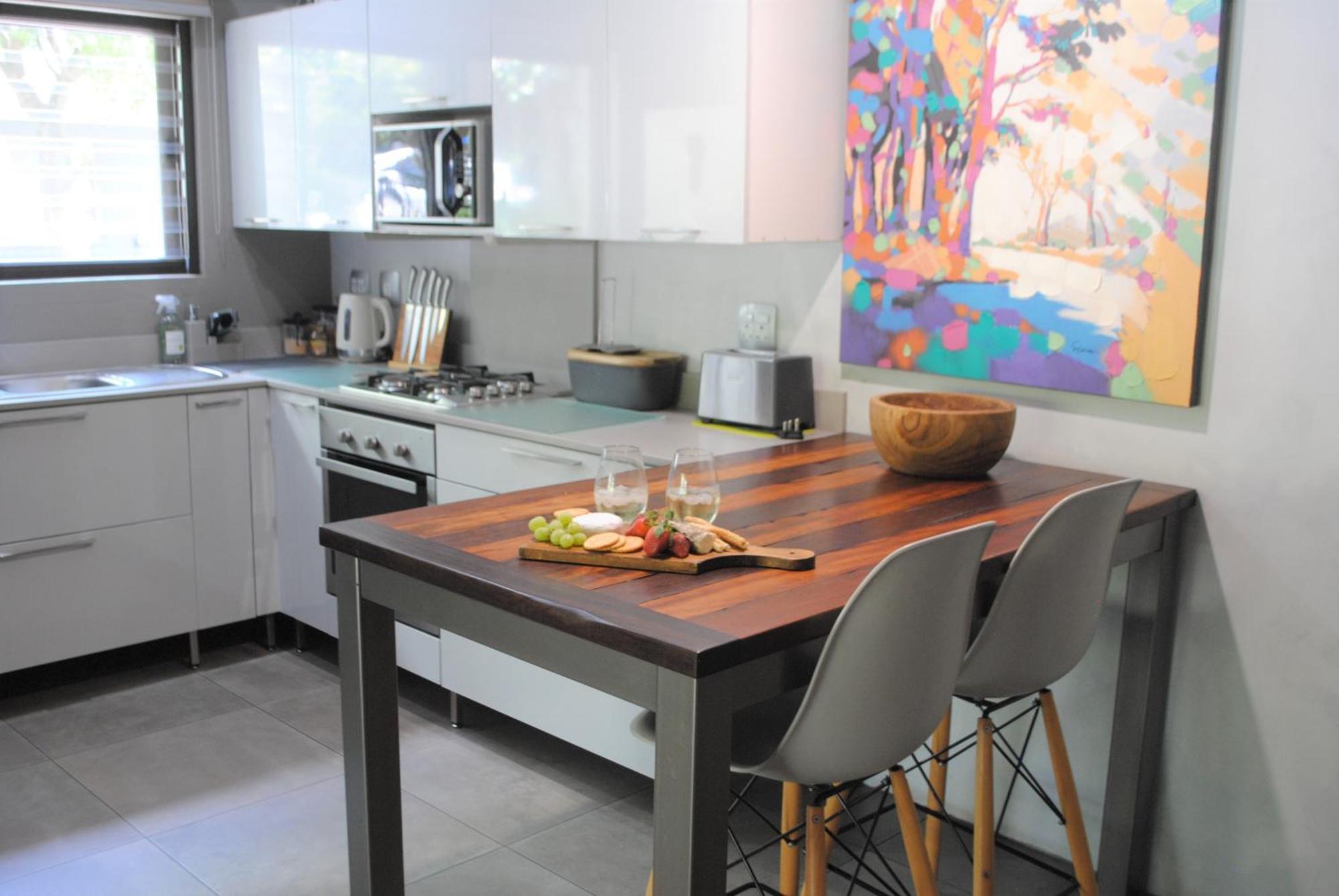 Birds Babble Self Catering Hotel Mbombela ภายนอก รูปภาพ