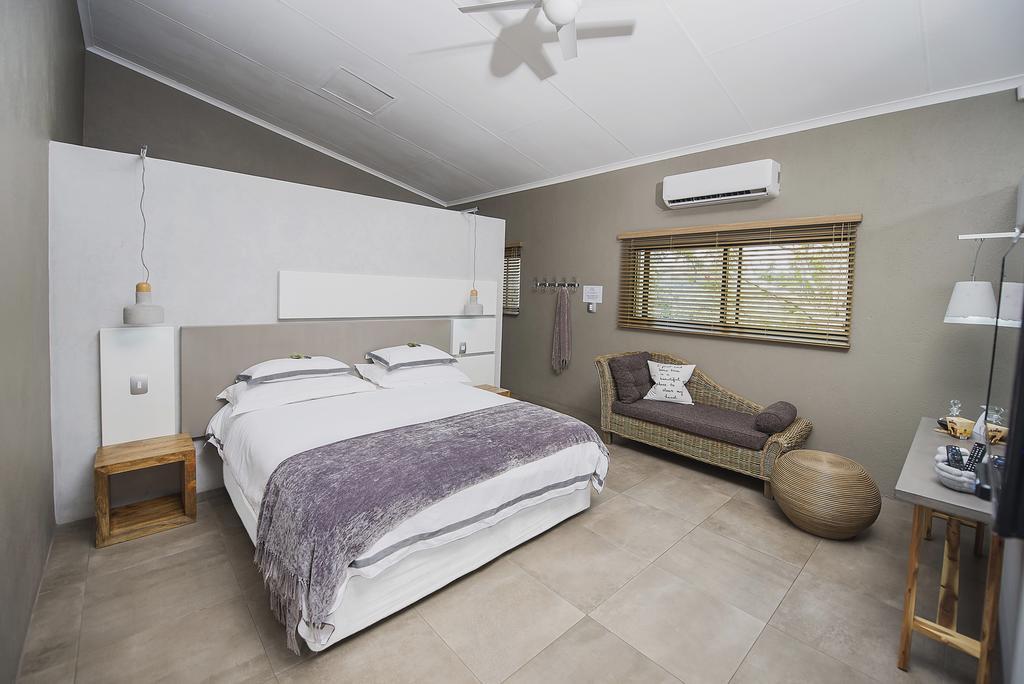 Birds Babble Self Catering Hotel Mbombela ภายนอก รูปภาพ