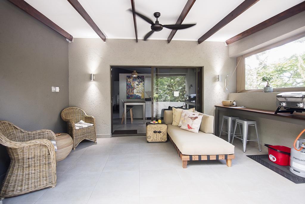 Birds Babble Self Catering Hotel Mbombela ภายนอก รูปภาพ